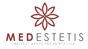 logo Medestetis - Instytytu Medycyny Estetycznej